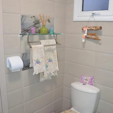 Catherine's Holiday home Paphos