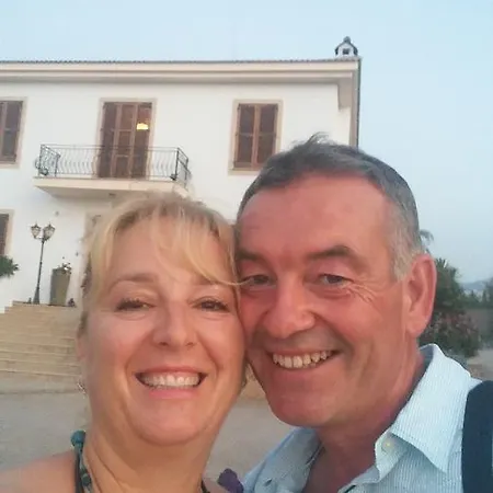 Holiday home Catherine's Paphos