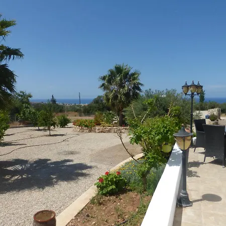 Catherine's * Pafos
