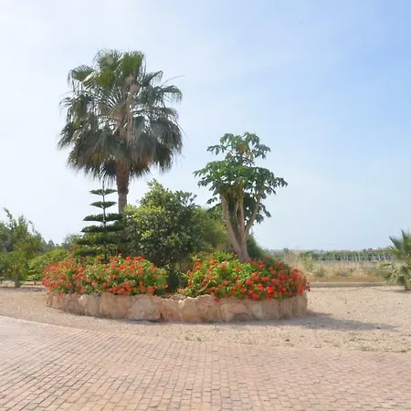 Catherine's Dom wakacyjny Pafos