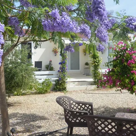 Catherine's Holiday home