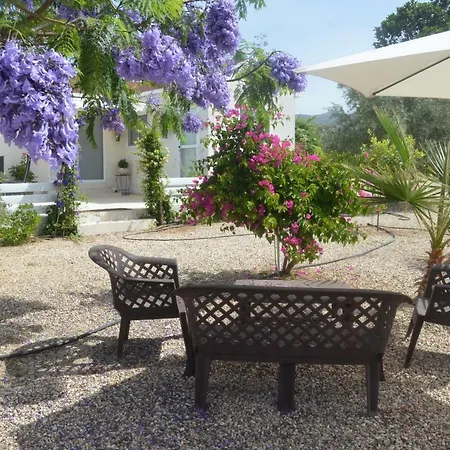 Holiday home Catherine's *