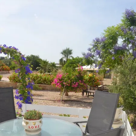 Holiday home Catherine's