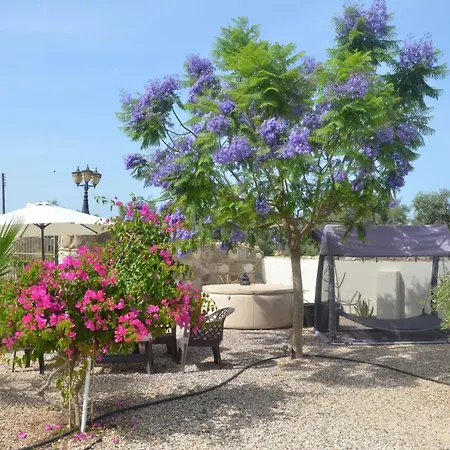 Dom wakacyjny Catherine's Pafos