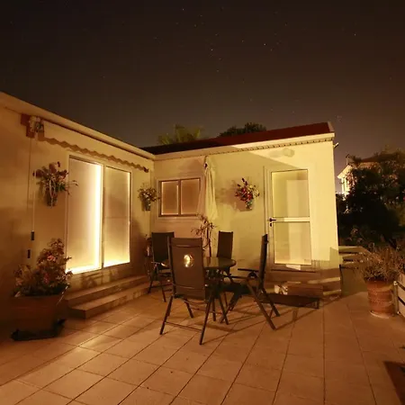 Catherine's Pafos