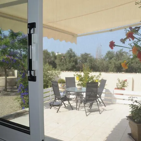 Holiday home Catherine's